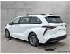 2025 Toyota Sienna LE 8-Passenger (Stk: 25127) in Dawson Creek - Image 4 of 25