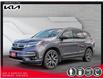 2021 Honda Pilot Touring 7-Passenger AWD | LEATHER | SUNROOF | NAVI (Stk: N5656A) in Grimsby - Image 1 of 18