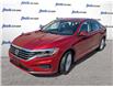 2020 Volkswagen Passat Highline (Stk: 162241) in London - Image 1 of 26