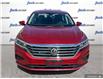 2020 Volkswagen Passat Highline (Stk: 162241) in London - Image 2 of 26