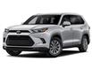 2025 Toyota Grand Highlander Hybrid XLE (Stk: 85468) in Toronto - Image 1 of 2