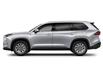 2025 Toyota Grand Highlander Hybrid XLE (Stk: 85468) in Toronto - Image 2 of 2
