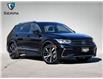 2023 Volkswagen Tiguan Highline R-Line (Stk: P9618) in Toronto - Image 1 of 32