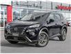 2025 Nissan Rogue S (Stk: 25-240) in Smiths Falls - Image 1 of 23