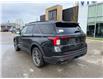 2025 Ford Explorer ST (Stk: VFEX00874) in Chatham - Image 2 of 21