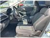2025 Subaru Crosstrek Touring (Stk: S8807) in St.Catharines - Image 10 of 16