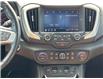 2018 GMC Terrain SLT (Stk: CS030A) in High River - Image 16 of 20