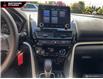 2022 Mitsubishi Eclipse Cross ES (Stk: 607676A) in North Vancouver - Image 17 of 23