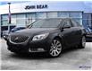 2011 Buick Regal CXL Turbo (Stk: U2557) in St. Catharines - Image 1 of 9