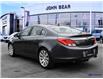 2011 Buick Regal CXL Turbo (Stk: U2557) in St. Catharines - Image 7 of 9
