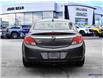 2011 Buick Regal CXL Turbo (Stk: U2557) in St. Catharines - Image 8 of 9