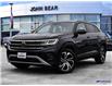 2021 Volkswagen Atlas Cross Sport 2.0 TSI Comfortline (Stk: 8581-25A) in St. Catharines - Image 1 of 31
