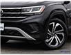 2021 Volkswagen Atlas Cross Sport 2.0 TSI Comfortline (Stk: 8581-25A) in St. Catharines - Image 2 of 31