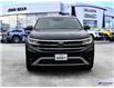 2021 Volkswagen Atlas Cross Sport 2.0 TSI Comfortline (Stk: 8581-25A) in St. Catharines - Image 3 of 31