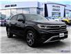 2021 Volkswagen Atlas Cross Sport 2.0 TSI Comfortline (Stk: 8581-25A) in St. Catharines - Image 4 of 31