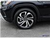 2021 Volkswagen Atlas Cross Sport 2.0 TSI Comfortline (Stk: 8581-25A) in St. Catharines - Image 6 of 31