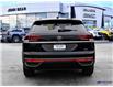 2021 Volkswagen Atlas Cross Sport 2.0 TSI Comfortline (Stk: 8581-25A) in St. Catharines - Image 8 of 31