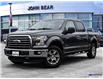 2016 Ford F-150 XLT (Stk: U2558A) in St. Catharines - Image 1 of 27