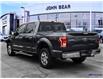 2016 Ford F-150 XLT (Stk: U2558A) in St. Catharines - Image 8 of 27