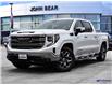 2022 GMC Sierra 1500 SLT (Stk: 8477-24A) in St. Catharines - Image 1 of 11