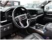 2022 GMC Sierra 1500 SLT (Stk: 8477-24A) in St. Catharines - Image 4 of 11