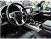 2018 Ford F-150 Lariat (Stk: 8630-25A) in St. Catharines - Image 11 of 33