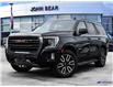 2021 GMC Yukon AT4 (Stk: U2566) in St. Catharines - Image 1 of 11