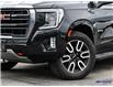 2021 GMC Yukon AT4 (Stk: U2566) in St. Catharines - Image 2 of 11