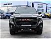 2021 GMC Yukon AT4 (Stk: U2566) in St. Catharines - Image 3 of 11