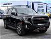 2021 GMC Yukon AT4 (Stk: U2566) in St. Catharines - Image 4 of 11