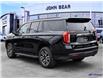 2021 GMC Yukon AT4 (Stk: U2566) in St. Catharines - Image 8 of 11