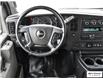 2021 GMC Savana 2500 Work Van (Stk: U4217) in Hamilton - Image 17 of 26