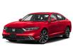 2025 Honda Accord Hybrid Touring (Stk: 2790017) in Calgary - Image 1 of 12