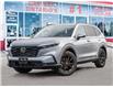 2025 Honda CR-V Sport (Stk: 377370) in Ottawa - Image 1 of 23
