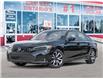 2025 Honda Civic LX (Stk: 377320) in Ottawa - Image 1 of 18
