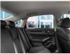 2025 Honda Civic LX (Stk: 377320) in Ottawa - Image 16 of 18