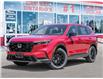 2025 Honda CR-V Hybrid EX-L (Stk: 377310) in Ottawa - Image 1 of 23
