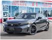2025 Honda Civic Sport (Stk: 377340) in Ottawa - Image 1 of 23