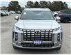 2025 Hyundai Palisade Ultimate Calligraphy (Stk: 26U1121) in Aurora - Image 7 of 7