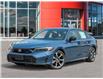 2025 Honda Civic Hybrid Sport Touring (Stk: 6571) in Ottawa - Image 1 of 23