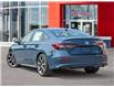 2025 Honda Civic Hybrid Sport Touring (Stk: 6571) in Ottawa - Image 4 of 23