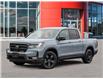 2025 Honda Ridgeline Black Edition (Stk: 6580) in Ottawa - Image 1 of 20