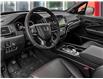 2025 Honda Ridgeline Black Edition (Stk: 6580) in Ottawa - Image 11 of 20