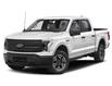 2025 Ford F-150 Lightning Pro (Stk: 25F19676) in Vancouver - Image 1 of 12