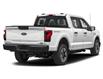 2025 Ford F-150 Lightning Pro (Stk: 25F19676) in Vancouver - Image 3 of 12