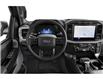 2025 Ford F-150 Lightning Pro (Stk: 25F19676) in Vancouver - Image 4 of 12