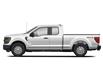 2025 Ford F-150 XL (Stk: 25F19373) in Vancouver - Image 2 of 2