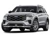 2025 Ford Explorer Platinum (Stk: 25EX2444) in London - Image 1 of 2