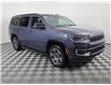 2025 Jeep Wagoneer Base (Stk: 25J127) in Calgary - Image 3 of 21