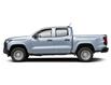 2025 Chevrolet Colorado WT (Stk: 1GCPTB) in Pembroke - Image 2 of 12